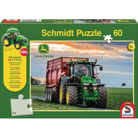 Puzzle SCHMIDT SH56043