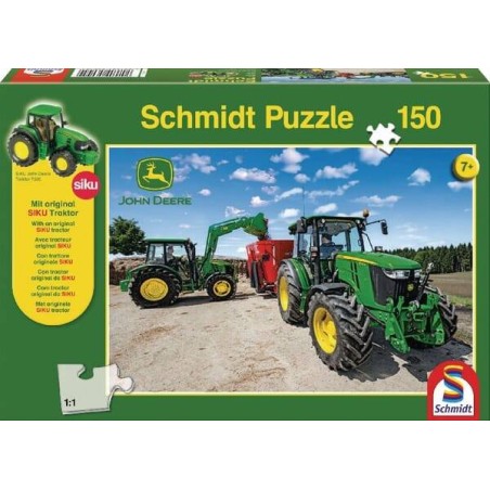 Puzzle SCHMIDT SH56045
