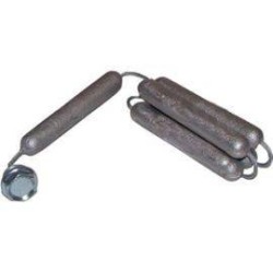 Anode magnésium resistencia blindée UNIVERSEL 200225