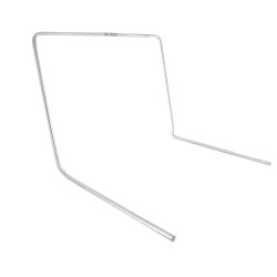 Armature grass mower GGP - CASTELGARDEN 181006411/0