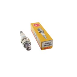Plug ignition NGK CR4HSB