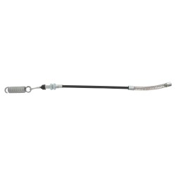 Cable clutch GGP - CASTELGARDEN 184207101/1