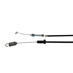 Cable clutch GGP - CASTELGARDEN 381030012/0