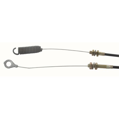 Cable transmisión MTD 7460936