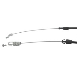 Cavo albero MTD 74604307B