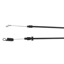 Cable traction GGP - CASTELGARDEN 381030104/0