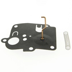 Membrane carburettor 391681 BRIGGS et STRATTON