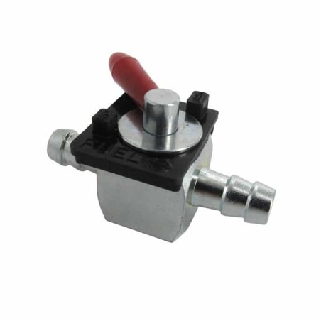 Llave combustible alambre Universal - manguera polea 6,35mm