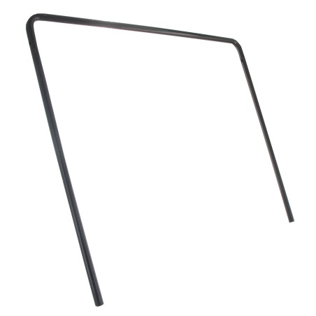 Asta rinforzo interno per pick-up GGP - CASTELGARDEN