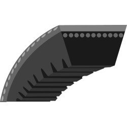 Cinghia WIKOV - SLAVIA 8142