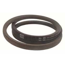 Cinghia MTD 75404052