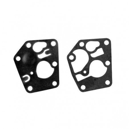 Membrane et seal carburettor 795083 - 495770 BRIGGS STRATTON
