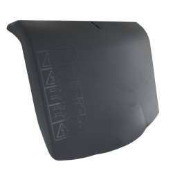 Deflector tine GGP - CASTELGARDEN 322600216/1