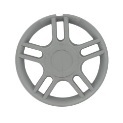 Radkappe GGP - CASTELGARDEN 322110491/0