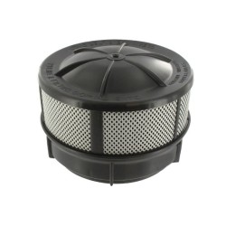 Filter air INTERMOTOR 3700-047