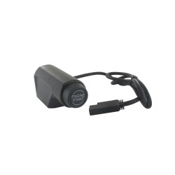 Switch starter GGP - CASTELGARDEN 381600400/1