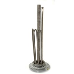 Resistenza blindée piastra anode et guarnizione KREB