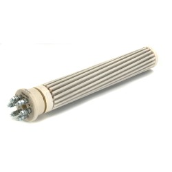 Resistor fuse monophasée RESM RESM065201