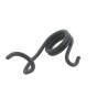 Muelle retroceso AYP 165711