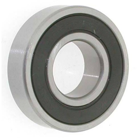 Roulement SKF 6008-2RS