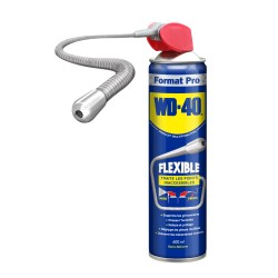 Spray multi mit WD40