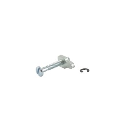 Screw tension chain MC CULLOCH 110907 - 68656 - 84229