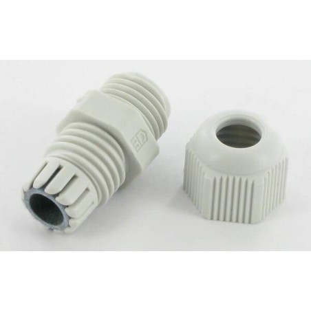 Cable gland'3-6mm PG7 SKV JACOB SKVPG7