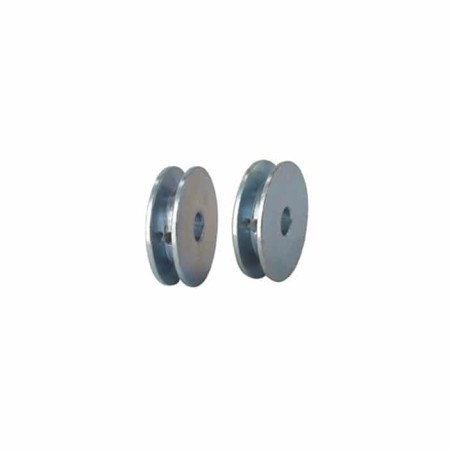 Pulley CASTELGARDEN 22601901/0