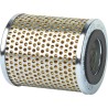 Kraftstofffilter Hifi HIFI-FILTER SN045