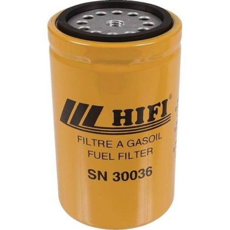 Filtre à carburant HIFI-FILTER SN30036
