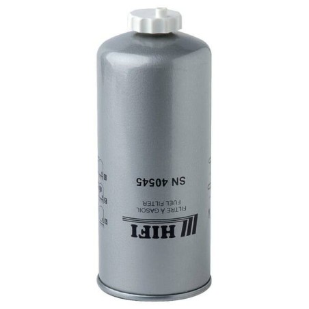 Filtre à carburant HIFI-FILTER SN40545