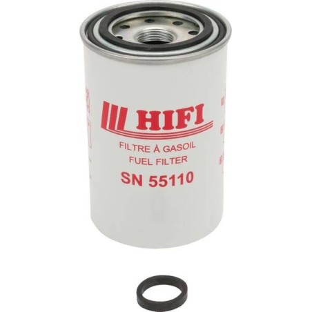 Filtre à carburant HIFI-FILTER SN55110