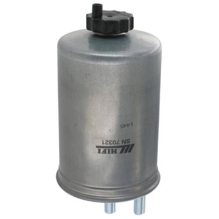 Filtre à carburant HIFI-FILTER SN70321
