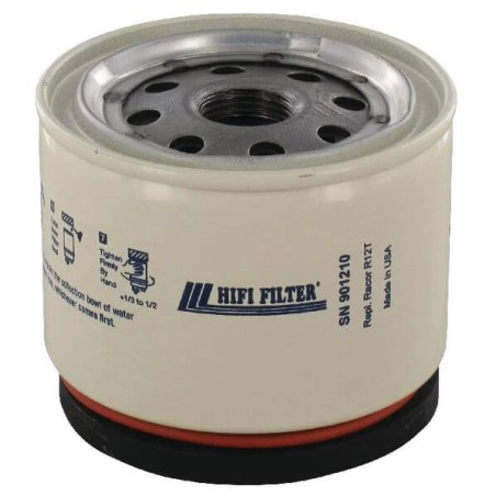 Filtre à carburant HIFI-FILTER SN901210
