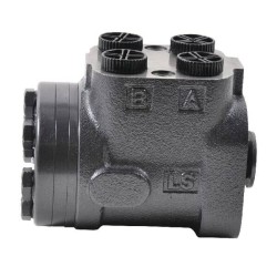 Steering rod GOPART SOSPB125ONGP