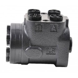 Steering rod GOPART SOSPB50ONGP