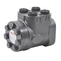 Steering rod GOPART SOSPC200LSTGP