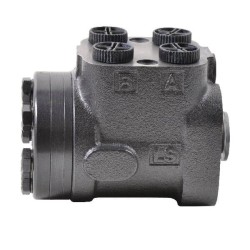 Steering rod GOPART SOSPC250ONGP