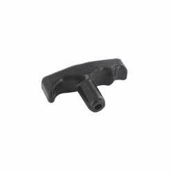 Handle starter Universal standard - model ergonomic