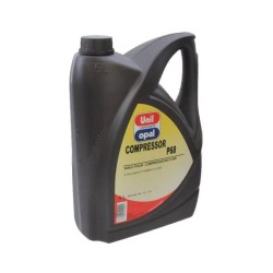 Ölfilter kompressor P68 - 5l UNIL OPAL SP000404UO