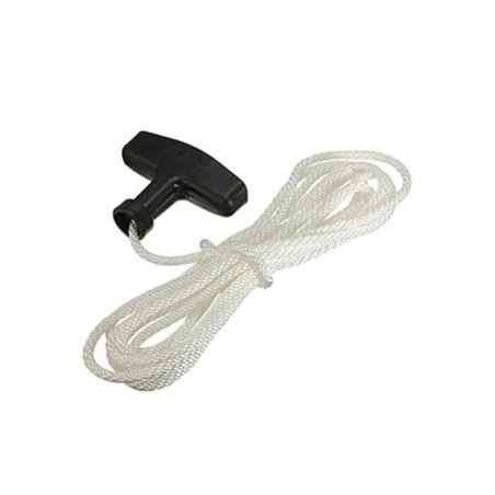 Assembly handle et rope starter Universal - length 1,50 m -