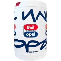 Huile de transmission 25L UNIL OPAL SP000927UO