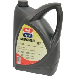 Ölfilter motor Intercooler 375 - 10W30 - 5L UNIL OPAL