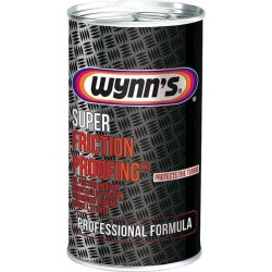 Reductor de desgaste 325 ml WYNN'S SP47041