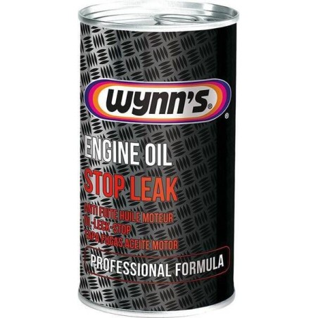 Liquide anti-fuite d'huile pour moteur WYNN'S SP77441