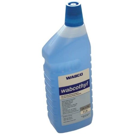 Liquide antigel pour frein pneumatique WABCO SP87293