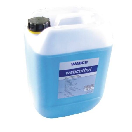 Liquide antigel pour frein pneumatique WABCO SP87295