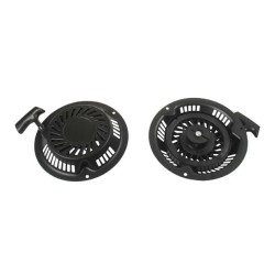 Arranque DAYE modelo DG600