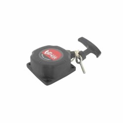 Lanceur complet VIPER 400036 modèles WE43 - WE43E - WE43CE