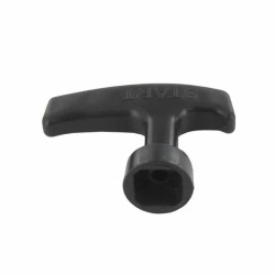 Handle starter VIPER model EARTHQUAKE E43 - E43CE